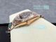 ARF Super Clone Gain Weight Rolex Day-Date Rose Gold Chocolate Baguette Face Watch (4)_th.jpg